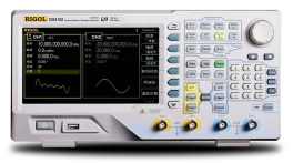 DG4102 Rigol Function Generator New