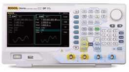 DG4162 Rigol Function Generator New