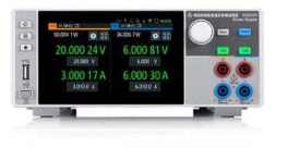NGM202-P Rohde & Schwarz DC Power Supply NEW