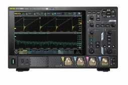 DHO4804 Rigol Digital Oscilloscope New