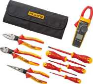 IB376K Fluke Meter New