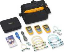 MFTK-MM850-SM1310 Fluke Networks Fiber New