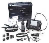 VS70-KIT Flir Borescope New