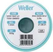 T0051386899 Weller Wire Solder New T0051386899 Weller Wire Solder New