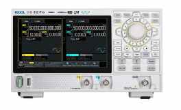 DG852 PRO Rigol Function Generator New