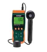 SDL470-NISTL Extech Meter New