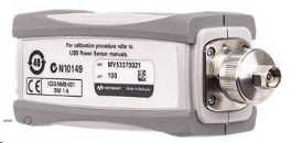 U8487A Keysight RF Sensor New