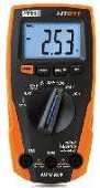 HT211 HT Instruments Multimeter New