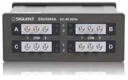SSU5264A Siglent Coax Switch New