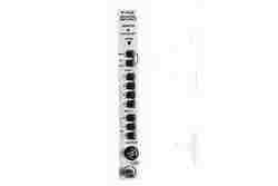 P-62A NF Corporation Amplifier New