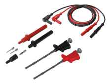 CT2299 Cal Test Digital Multimeter Accessory Kit New