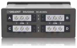 SSU5503A Siglent Coax Switch New
