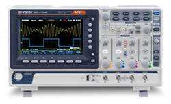 GDS-1102B Instek Digital Oscilloscope New