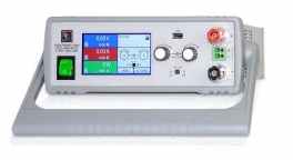 EA-EL 9360-20 DT EA Elektro Automatik DC Electronic Load New