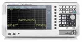 FPC-COM2 Rohde & Schwarz Spectrum Analyzer New
