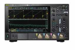 DHO4204 Rigol Digital Oscilloscope New