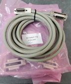 Agilent / Keysight Agilent Keysight 10833D GPIB Cable, 0.5 Meter. New in Package. Agilent / Keysight Agilent Keysight 10833D GPIB Cable, 0.5 Meter. New in Package.