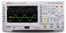 MSO2302A Rigol Mixed Signal Oscilloscope New