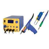 FM206-DTS Hakko Desoldering New