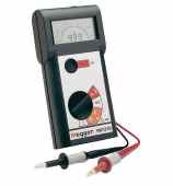 MIT210-EN Megger Insulation Tester New