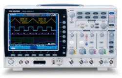 GDS-2304A Instek Digital Oscilloscope New GDS-2304A Instek Digital Oscilloscope New