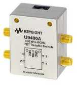 U9400A Keysight Coax Switch New
