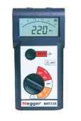 MIT220-EN Megger Insulation Tester New
