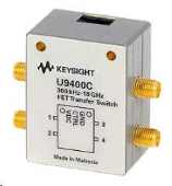 U9400C Keysight Coax Switch New