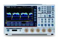 GDS-3654A Instek Digital Oscilloscope New
