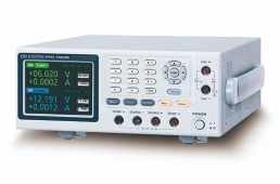PPH-1503D Instek DC Power Supply New