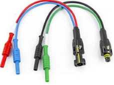 KITPVMC3 HT Instruments Accessory New