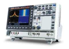 MPO-2102B Instek Digital Oscilloscope New