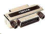 10834A Keysight Adapter New