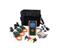 382100 Extech Power Analyzer New