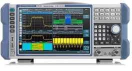 FPL-EMI3 Rohde & Schwarz Spectrum Analyzer NEW FPL-EMI3 Rohde & Schwarz Spectrum Analyzer NEW