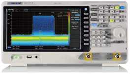 SSA3050X-R Siglent Spectrum Analyzer New SSA3050X-R Siglent Spectrum Analyzer New