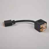 DIO-X2 Vitrek Accessory New