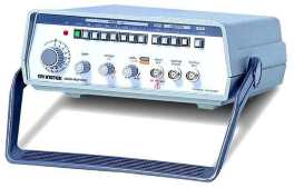 GFG-8015G Instek Function Generator New