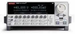 Keithley 2604B Dual-Channel System SourceMeter SMU Instrument, Benchtop Version (3A DC, 10A Pulse)