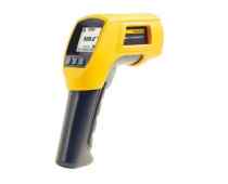 568 Fluke Thermometer New