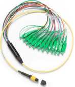 SBKC-MPOAPCU-SCAPC Fluke Networks Fiber New