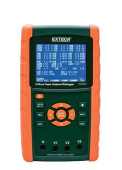 PQ3450 Extech Power Analyzer New