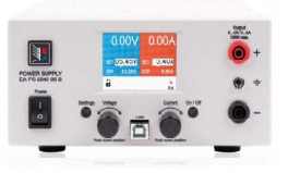 EA-PS 2042-20B EA Elektro Automatik DC Power Supply New