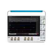 MSO66B-6-BW-6000 Tektronix Mixed Signal Oscilloscope New