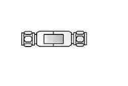 11900A Keysight Adapter New