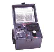 230415 Megger HiPot Tester New