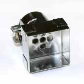 A1475 Hakko Hot Air Nozzle New