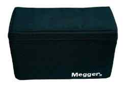 2001-044 Megger Case New