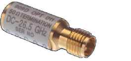 909D Keysight Termination New