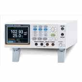 GOM-804G Instek Milli Ohmmeter New